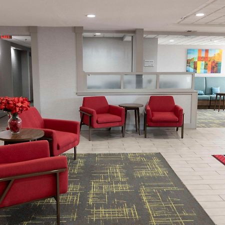 Hampton Inn Kent/Akron Area Kültér fotó