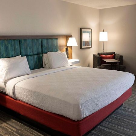 Hampton Inn Kent/Akron Area Kültér fotó
