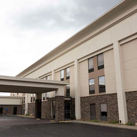 Hampton Inn Kent/Akron Area Kültér fotó