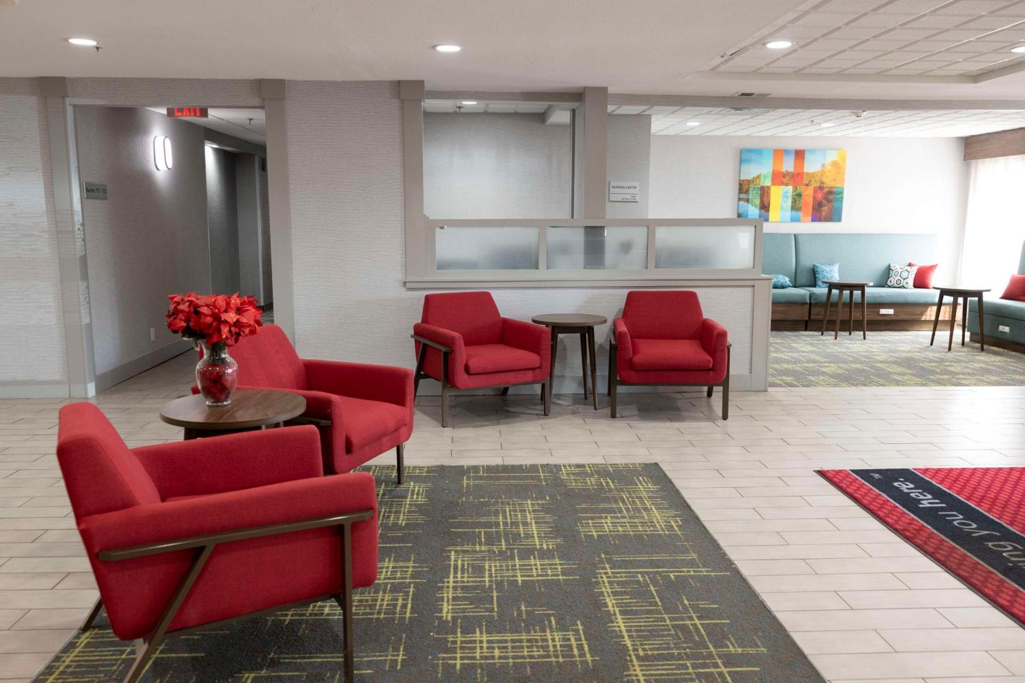 Hampton Inn Kent/Akron Area Kültér fotó