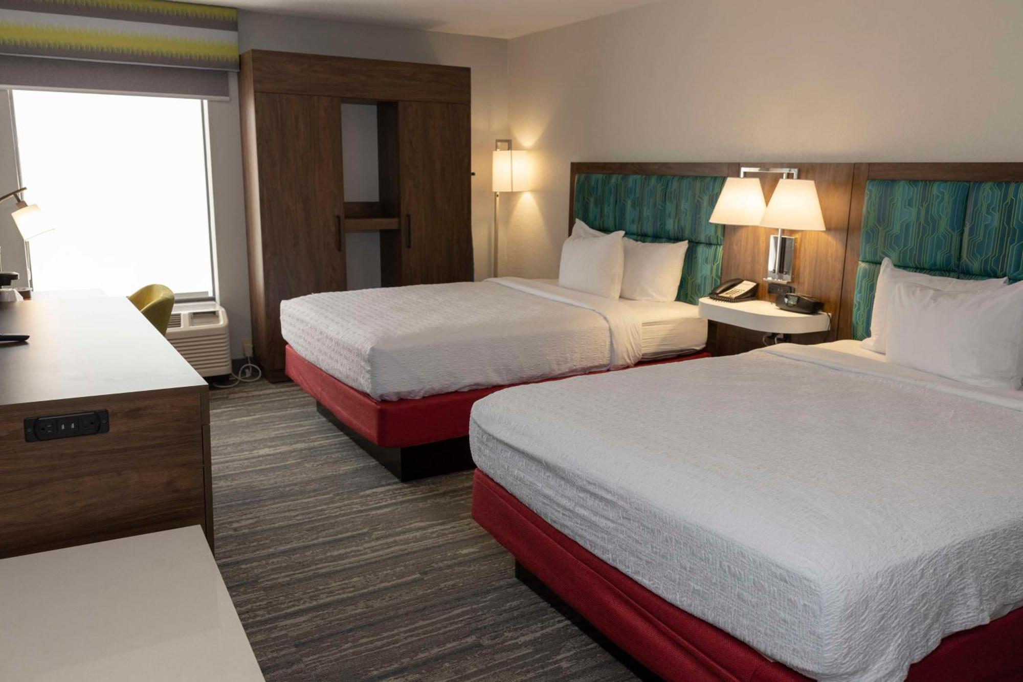 Hampton Inn Kent/Akron Area Kültér fotó