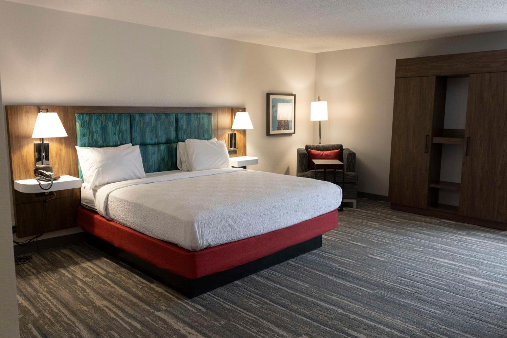Hampton Inn Kent/Akron Area Kültér fotó