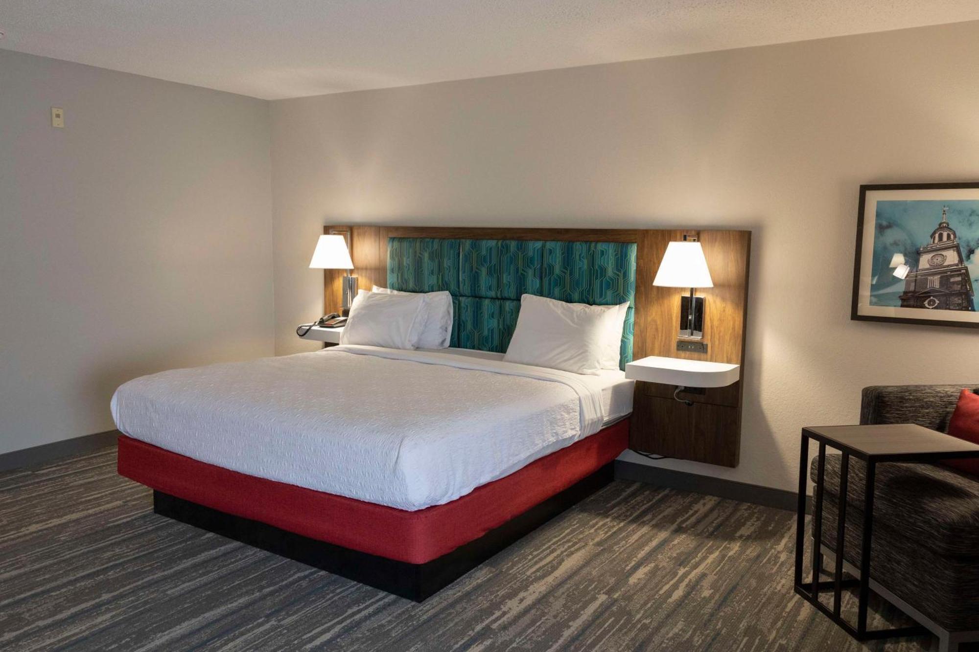 Hampton Inn Kent/Akron Area Kültér fotó