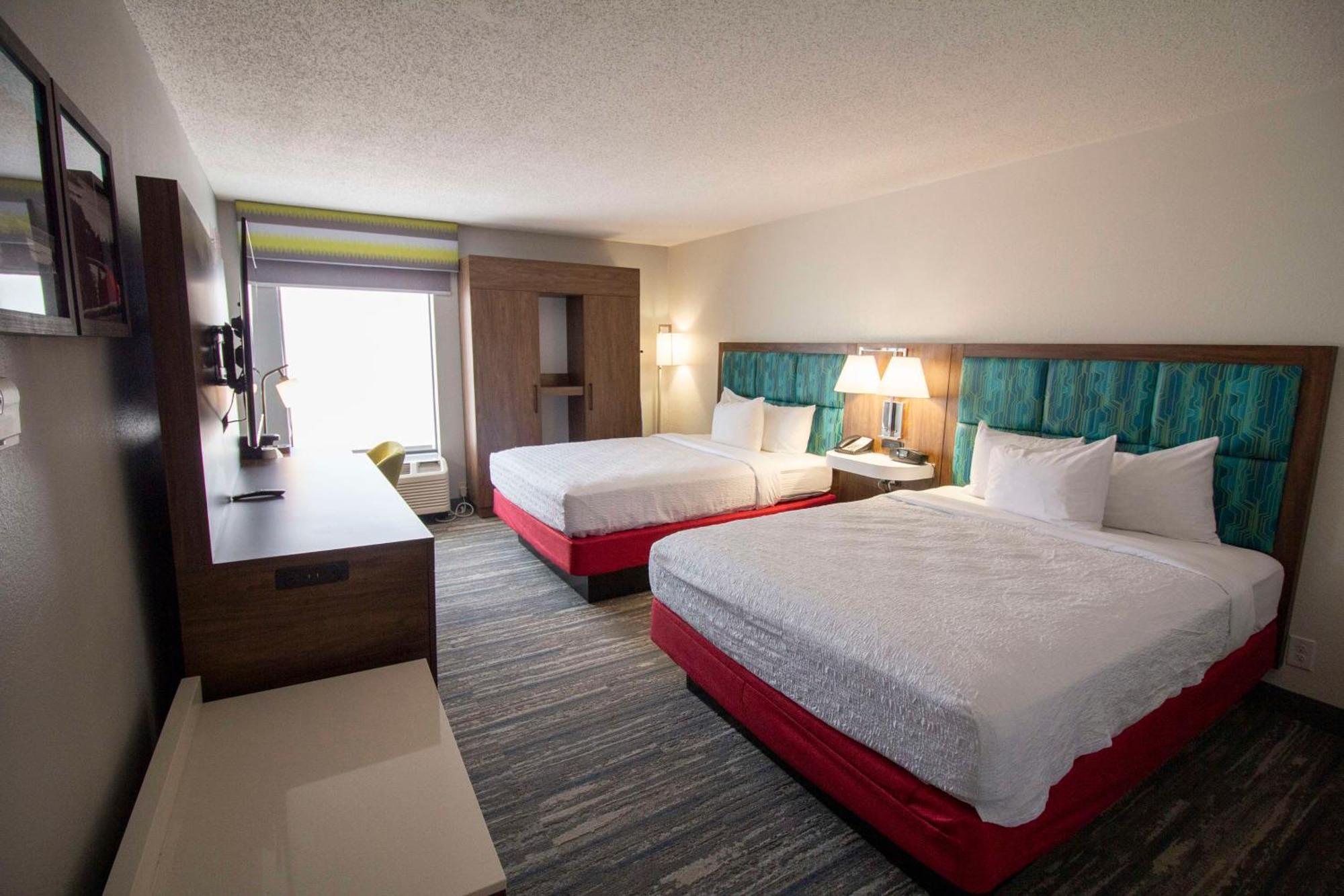 Hampton Inn Kent/Akron Area Kültér fotó